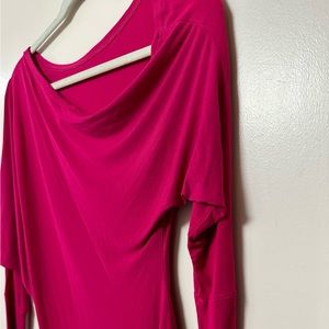 Guess Marciano Pink Top